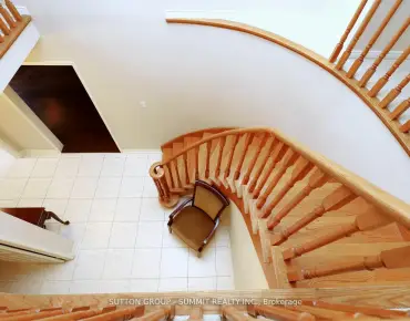 
5245 Champlain Trl Hurontario, Mississauga 4 beds 3 baths 2 garage $1.4M