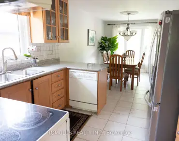 139 Kingsdale Ave <a href='https://luckyalan.com/community.php?community=Toronto:Willowdale East'>Willowdale East, Toronto</a> 2 beds 3 baths 1 garage $1.395M