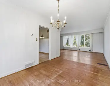 3652 Haven Glenn N/A Applewood, Mississauga 4 beds 3 baths 1 garage $1.165M