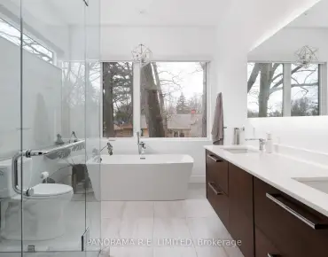 38 Apollo Dr <a href='https://luckyalan.com/community.php?community=Toronto:Banbury-Don Mills'>Banbury-Don Mills, Toronto</a> 5 beds 4 baths 2 garage $2.9M