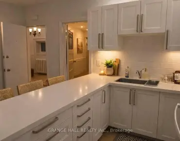 
2184 Queen St E The Beaches, Toronto 2 beds 2 baths  garage $2M