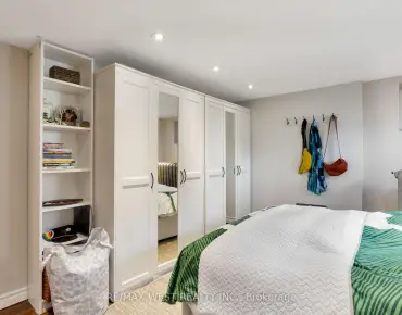 54 Saratoga Dr Bendale, Toronto 3 beds 4 baths 1 garage $1.2M