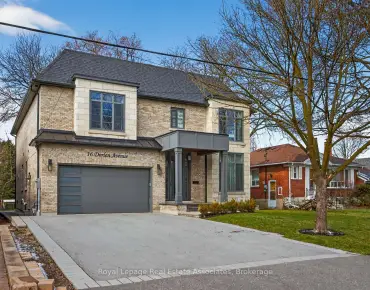 38 Apollo Dr <a href='https://luckyalan.com/community.php?community=Toronto:Banbury-Don Mills'>Banbury-Don Mills, Toronto</a> 5 beds 4 baths 2 garage $2.9M