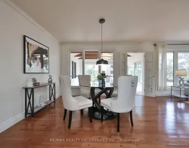 
5360 Landsborough Ave Hurontario, Mississauga 4 beds 3 baths 2 garage $1.15M