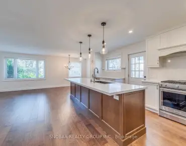 
202 Silver Birch Ave The Beaches, Toronto 3 beds 1 baths  garage $1.399M