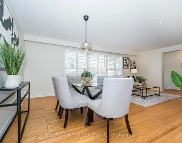 
683 Glengrove Ave Yorkdale-Glen Park, Toronto 3 beds 2 baths 1 garage $1.349M