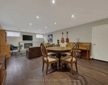 
55 Cleta Dr Kennedy Park, Toronto 1 beds 2 baths 1 garage $829K