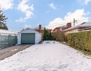 
213 Franklin Ave <a href='https://luckyalan.com/community.php?community=Toronto:Lansing-Westgate'>Lansing-Westgate, Toronto</a> 3 beds 2 baths 1 garage $1.268M