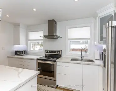 213 Franklin Ave <a href='https://luckyalan.com/community_CN.php?community=Toronto:Lansing-Westgate'>Lansing-Westgate, Toronto</a> 3 beds 2 baths 1 garage $1.268M