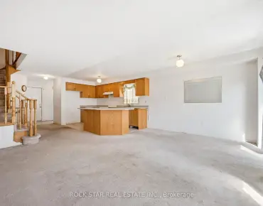 559 Drymen Cres Mineola, Mississauga 4 beds 1 baths garage $1.1M