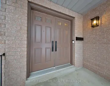 
45 Beamsville Dr L'Amoreaux, Toronto 4 beds 4 baths 2 garage $1.175M