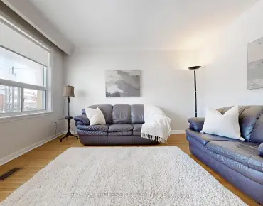 
67 Allanhurst Dr Edenbridge-Humber Valley, Toronto 4 beds 3 baths 2 garage $1.195M