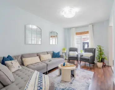 671 Deckhouse Crt Meadowvale Village, Mississauga 4 beds 4 baths 2 garage $1.275M