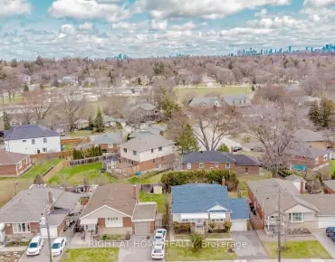 
3 Holmstead Ave O'Connor-Parkview, Toronto 4 beds 5 baths 1 garage $1.549M