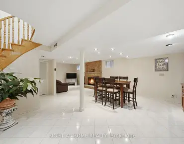 
Eaglemount Cres Erindale, Mississauga 3 beds 2 baths  garage $999K