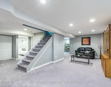 
1690 Saltdene Terr Rathwood, Mississauga 4 beds 4 baths 2 garage $1.799M