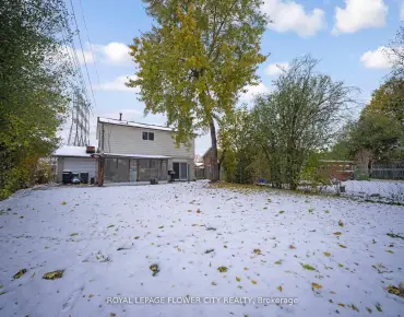 
31 Runnymede Rd High Park-Swansea, Toronto 3 beds 2 baths 1 garage $899K