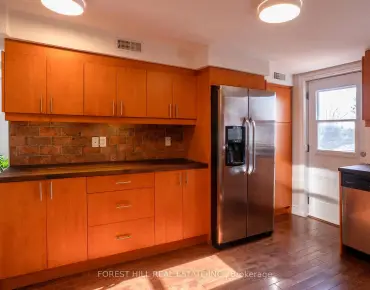 
10 Anticosti Dr Bendale, Toronto 3 beds 3 baths  garage $849.9K