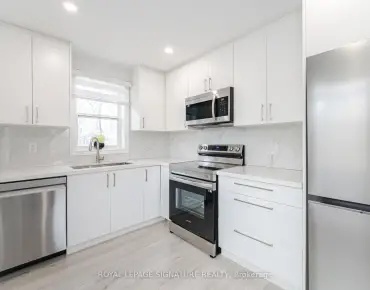 
Saigon  East Credit, Mississauga 3 beds 4 baths 1 garage $1.355M