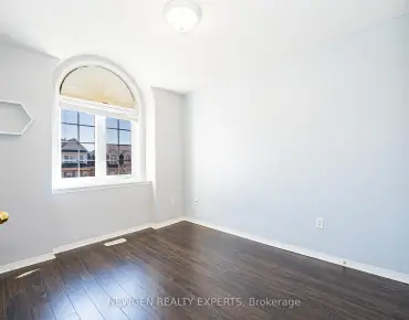 
6545 Song Bird Cres Meadowvale Village, Mississauga 4 beds 4 baths 1 garage $1.096M