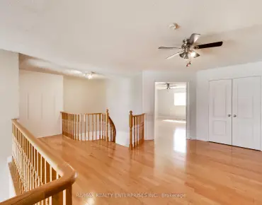 20 N Alarton St Malton, Mississauga 3 beds 2 baths garage $799K