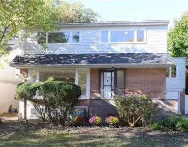 225 Woodville Ave East York, Toronto 4 beds 3 baths 2 garage $1.349M