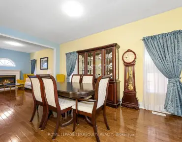 34 Edge Park Ave Clairlea-Birchmount, Toronto 6 beds 5 baths 1 garage $1.629M