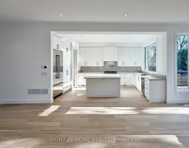 59 Parkview Hill Cres O'Connor-Parkview, Toronto 3 beds 2 baths 1 garage $1.699M