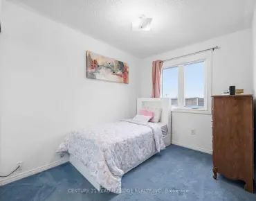 59 Parkview Hill Cres O'Connor-Parkview, Toronto 3 beds 2 baths 1 garage $1.699M