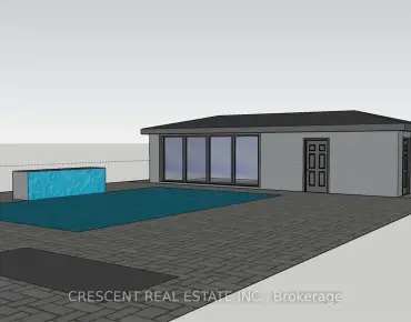 225 Woodville Ave East York, Toronto 4 beds 3 baths 2 garage $1.349M