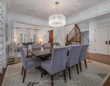 56 Heron Park Pl West Hill, Toronto 3 beds 3 baths 1 garage $839K