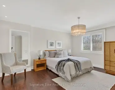 77 Dearbourne Ave North Riverdale, Toronto 4 beds 4 baths  garage $1.499M