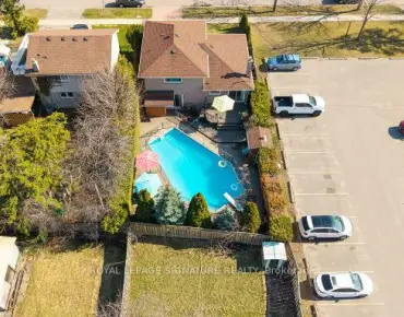 
95 1/2 Fuller Ave Roncesvalles, Toronto 1 beds 1 baths  garage $850K