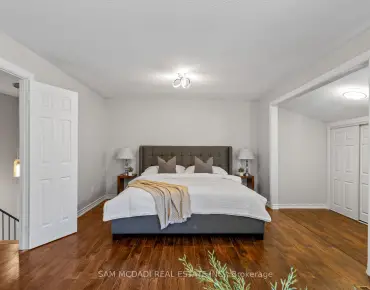 
2095 Springfield Rd Sheridan, Mississauga 4 beds 6 baths 2 garage $2.238M