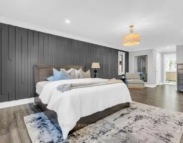 20 N Alarton St Malton, Mississauga 3 beds 2 baths garage $799K