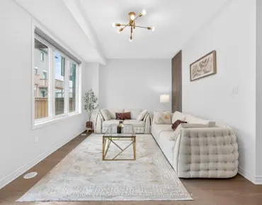 
123 Vista Dr W Streetsville, Mississauga 4 beds 2 baths  garage $900K