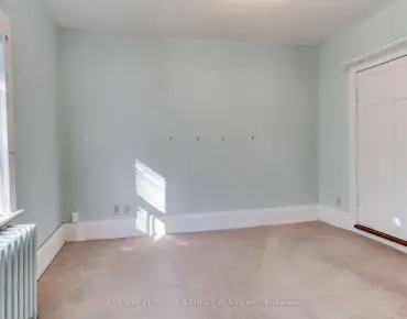 46 Lorindale Ave <a href='https://luckyalan.com/community.php?community=Toronto:Lawrence Park North'>Lawrence Park North, Toronto</a> 2 beds 2 baths 1 garage $1.288M