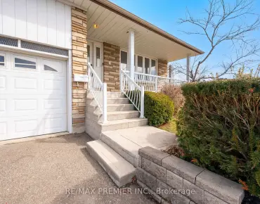 57 Jones Ave South Riverdale, Toronto 3 beds 4 baths 1 garage $1.6M