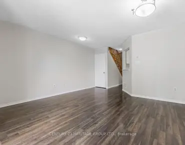 
Hyacinthe  Mississauga Valleys, Mississauga 4 beds 3 baths 1 garage $1.199M