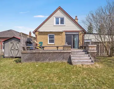 
111 Chudleigh Ave <a href='https://luckyalan.com/community.php?community=Toronto:Lawrence Park South'>Lawrence Park South, Toronto</a> 3 beds 2 baths  garage $2.495M
