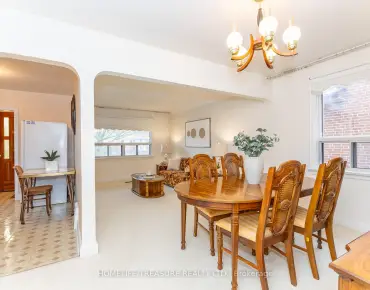 166 Delta St Alderwood, Toronto 2 beds 2 baths 1 garage $949.9K