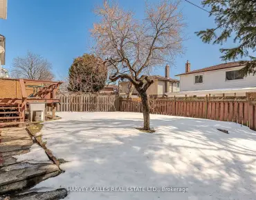 3652 Haven Glenn N/A Applewood, Mississauga 4 beds 3 baths 1 garage $1.165M