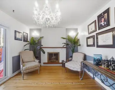 
3352 Erin Centre Blvd Churchill Meadows, Mississauga 4 beds 5 baths 2 garage $1.888M