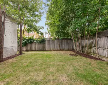 
218 William St Weston, Toronto 3 beds 2 baths 1 garage $1.4M