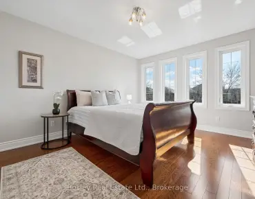 3652 Haven Glenn N/A Applewood, Mississauga 4 beds 3 baths 1 garage $1.165M