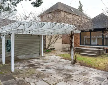 
367 Manor Rd E <a href='https://luckyalan.com/community.php?community=Toronto:Mount Pleasant East'>Mount Pleasant East, Toronto</a> 4 beds 5 baths 2 garage $2.999M