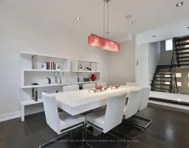 
2918 Westbury Crt Central Erin Mills, Mississauga 3 beds 3 baths 1 garage $989K