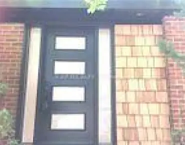 
55 Cleta Dr Kennedy Park, Toronto 1 beds 2 baths 1 garage $829K