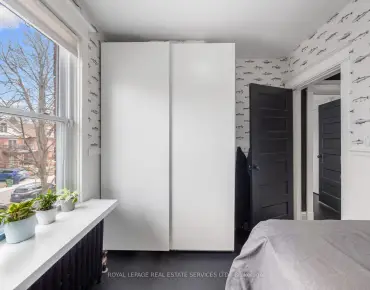 
7 Fleming Cres <a href='https://luckyalan.com/community.php?community=Toronto:Leaside'>Leaside, Toronto</a> 3 beds 3 baths  garage $2.395M