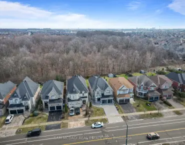 
Hyacinthe  Mississauga Valleys, Mississauga 4 beds 3 baths 1 garage $1.199M